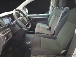 Opel Zafira 9-Sitzte LED SItzh AHK Klima vo+hi Rückka