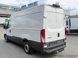 IVECO 35S16A8V 3,5T-AHK Tempomat