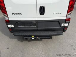 IVECO 35S16A8V 3,5T-AHK Tempomat