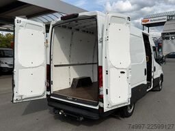 IVECO 35S16A8V 3,5T-AHK Tempomat