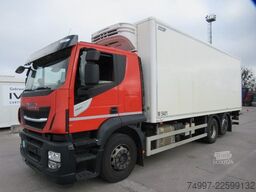 IVECO AT260S46Y/FS CM / Intarder / Lenkachse
