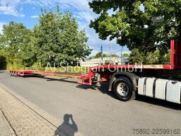 Faymonville 3 x Achse Gelenkt Mit Funk SAF /  2 x Verlängerbar