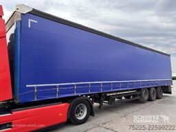 Schmitz Cargobull Curtainsider Standard