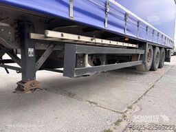 Schmitz Cargobull Curtainsider Standard