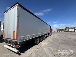 Schmitz Cargobull Curtainsider Standard