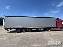 Schmitz Cargobull Curtainsider Standard