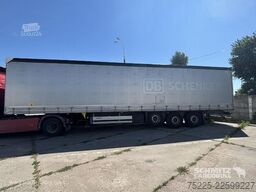 Schmitz Cargobull Curtainsider Standard