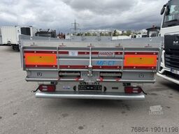  MFCT UNISTAR ZPX-K.19.550 ,TANDEMDREISEITENKIPPER, PALETTENBREIT