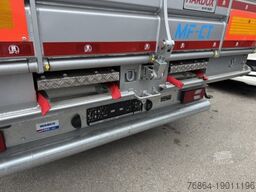 MFCT UNISTAR ZPX-K.19.550 ,TANDEMDREISEITENKIPPER, PALETTENBREIT