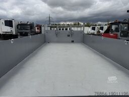  MFCT UNISTAR ZPX-K.19.550 ,TANDEMDREISEITENKIPPER, PALETTENBREIT