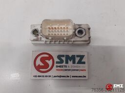 Scania Occ ECU regeleenheid luchtvering achter Scania