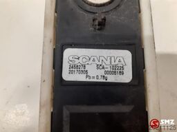 Scania Occ ECU regeleenheid luchtvering achter Scania