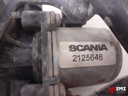 Scania Occ ECU AdBlue regelklep Scania