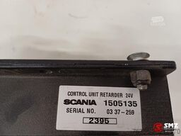 Scania Occ ECU retarderregeleenheid Scania