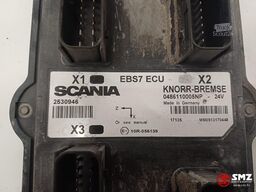 Scania Occ ECU EBS7 regeleenheid Scania