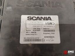 Scania Occ ECU CMS1 regeleenheid Scania