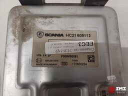 Scania Occ ECU EEC3 regeleenheid Scania