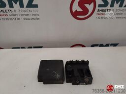 Scania Occ ECU SMS regeleenheid Scania