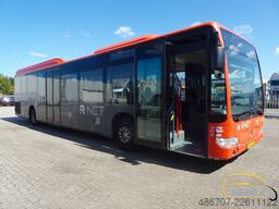 MERCEDES-BENZ Citaro O530 LE EURO 5, 50 Sitzplätze, 40 Stehplä