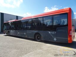 MERCEDES-BENZ Citaro O530 LE EURO 5, 50 Sitzplätze, 40 Stehplä