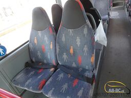 MERCEDES-BENZ Citaro O530 LE EURO 5, 50 Sitzplätze, 40 Stehplä