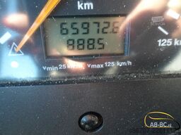 MERCEDES-BENZ Citaro O530 LE EURO 5, 50 Sitzplätze, 40 Stehplä