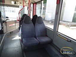 MERCEDES-BENZ Citaro O530 LE EURO 5, 50 Sitzplätze, 40 Stehplä