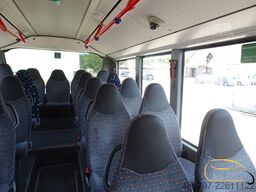 MERCEDES-BENZ Citaro O530 LE EURO 5, 50 Sitzplätze, 40 Stehplä