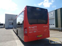 MERCEDES-BENZ Citaro O530 LE EURO 5, 50 Sitzplätze, 40 Stehplä