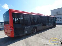 MERCEDES-BENZ Citaro O530 LE EURO 5, 50 Sitzplätze, 40 Stehplä