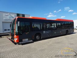 MERCEDES-BENZ Citaro O530 LE EURO 5, 50 Sitzplätze, 40 Stehplä