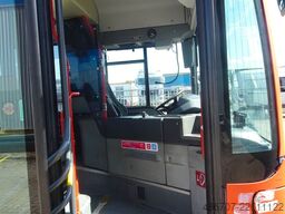 MERCEDES-BENZ Citaro O530 LE EURO 5, 50 Sitzplätze, 40 Stehplä