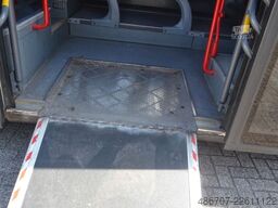 MERCEDES-BENZ Citaro O530 LE EURO 5, 50 Sitzplätze, 40 Stehplä