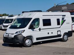 FORSTER VAN 599 HB LIVIN UP PRO, Markise,