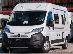 FORSTER VAN 599 HB LIVIN UP PRO, Markise,