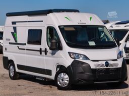 FORSTER VAN 599 HB LIVIN UP PRO, Markise,