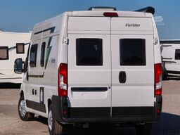 FORSTER VAN 599 HB LIVIN UP PRO, Markise,