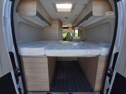 FORSTER VAN 599 HB LIVIN UP PRO, Markise,
