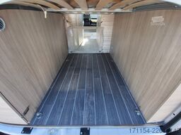 FORSTER VAN 599 HB LIVIN UP PRO, Markise,