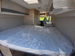 FORSTER VAN 599 HB LIVIN UP PRO, Markise,
