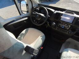 FORSTER VAN 599 HB LIVIN UP PRO, Markise,