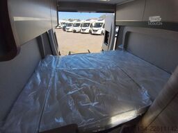 FORSTER VAN 599 HB LIVIN UP PRO, Markise,