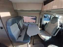 FORSTER VAN 599 HB LIVIN UP PRO, Markise,