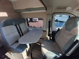 FORSTER VAN 599 HB LIVIN UP PRO, Markise,