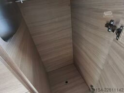 FORSTER VAN 599 HB LIVIN UP PRO, Markise,