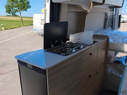 FORSTER VAN 599 HB LIVIN UP PRO, Markise,