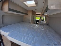 FORSTER VAN 599 HB LIVIN UP PRO, Markise,