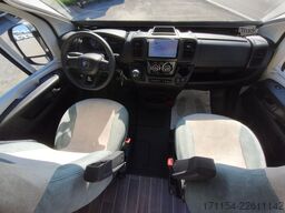 FORSTER VAN 599 HB LIVIN UP PRO, Markise,