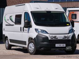 FORSTER Van 599 HB Vantasy