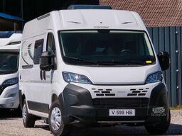 FORSTER Van 599 HB Vantasy